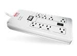 APC by Schneider Electric P7GB & P8GT Power-Saving Surge Protectors